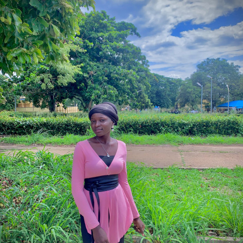 Popoola m. profile photo