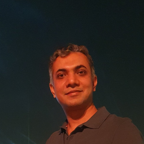 Bakht S. profile photo