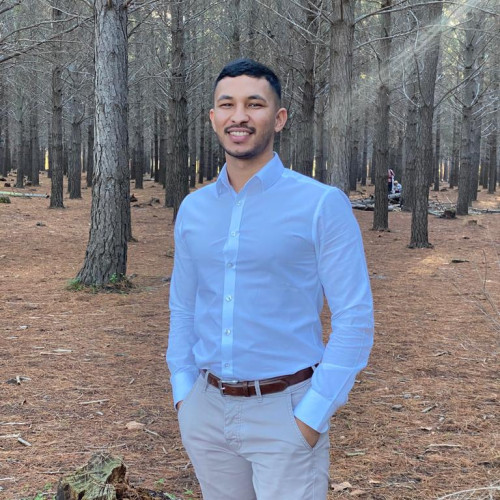 Naeem C. profile photo