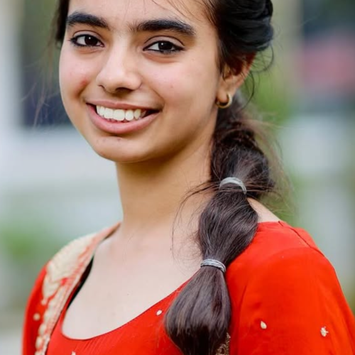 Nagampreet K. profile photo