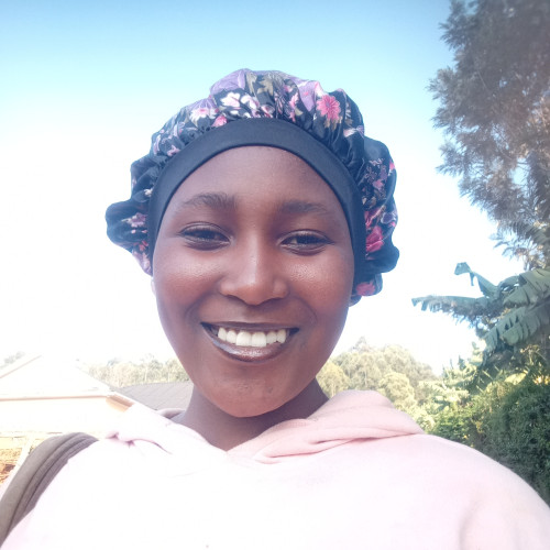 Dorcah  S. profile photo