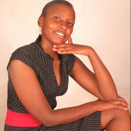 Catherine N. profile photo