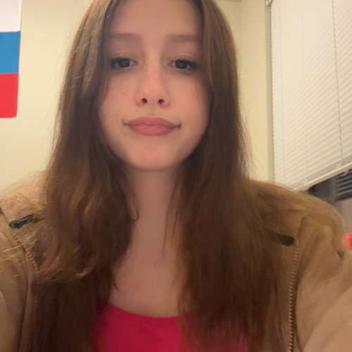 Vika S. profile photo