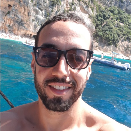 Othmane A. profile photo