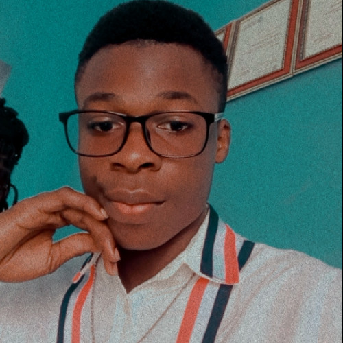 Ray  U. profile photo
