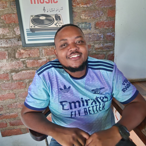 KAFULA K. profile photo