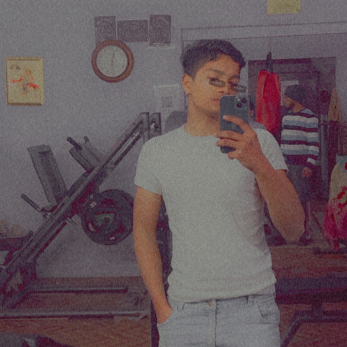 Arun  P.