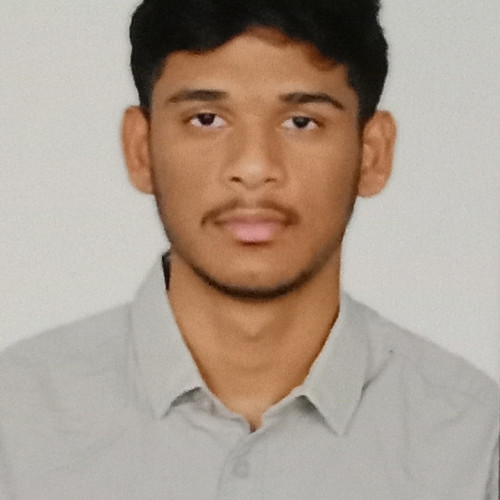 Dooms M. profile photo