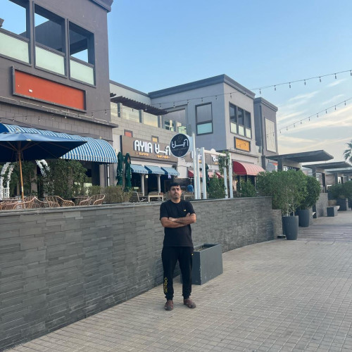 Abdul  S. profile photo