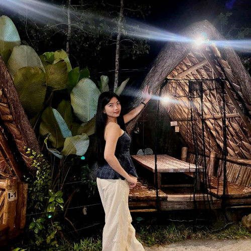 Sasha Claudette S. profile photo