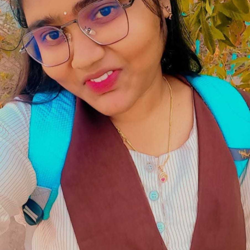 Sushmitha V. profile photo