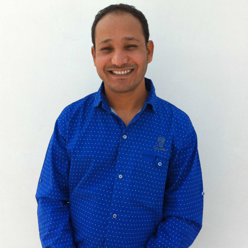 Ven P. profile photo