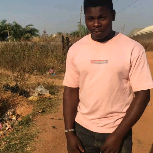 Ebuka A. profile photo