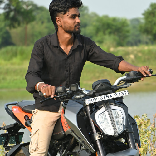 Shivam  K. profile photo