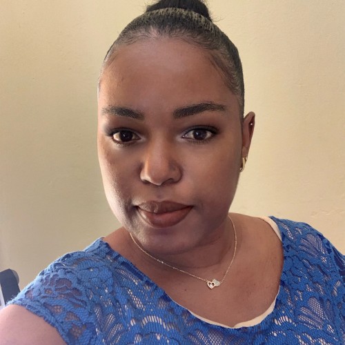 Kimesha B.