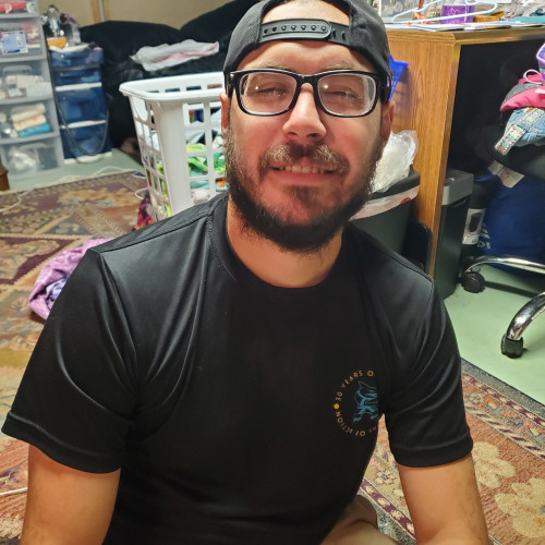 Alberto R. profile photo