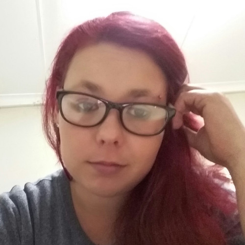 nikkita v. profile photo