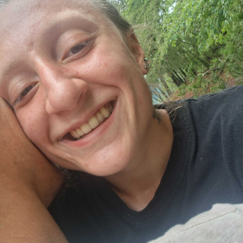 Allison r. profile photo