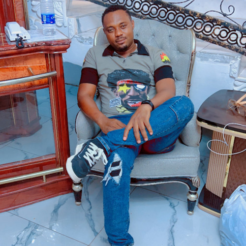 Oparinde F. profile photo
