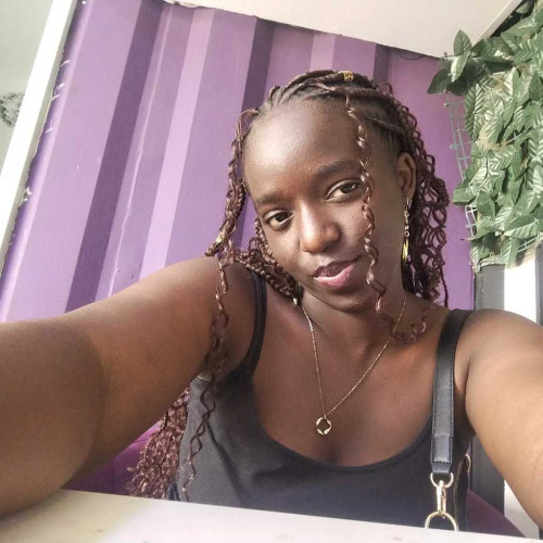 Hannah C. profile photo