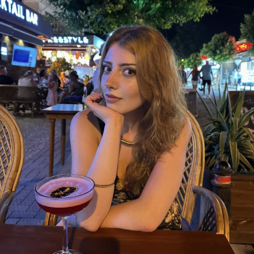 Lavinia M. profile photo