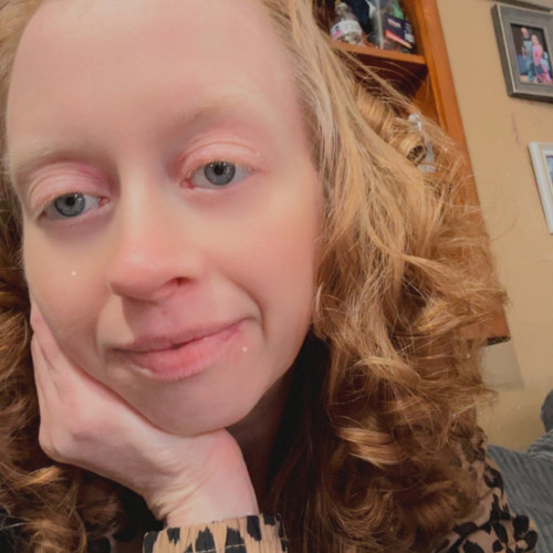 Jessica M. profile photo