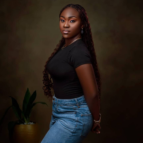 Favour O. profile photo