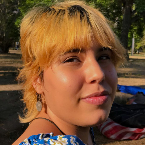 Emiliana C. profile photo