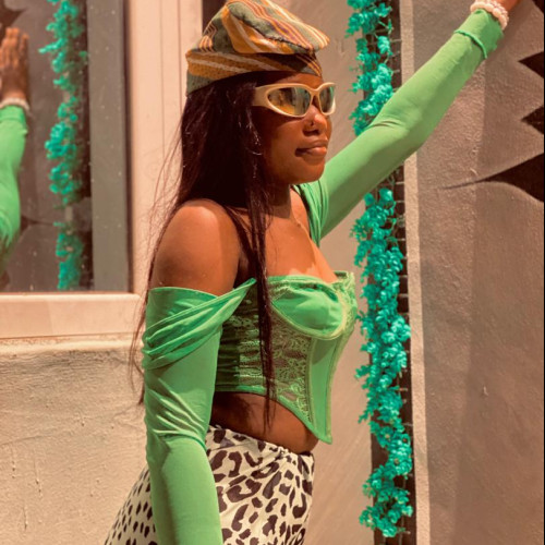 Eniola A. profile photo