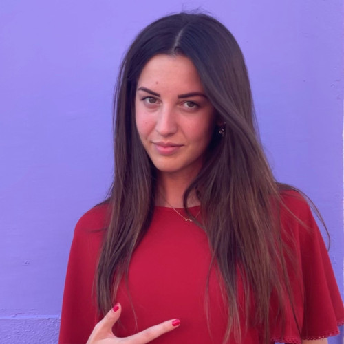 Abigail C. profile photo