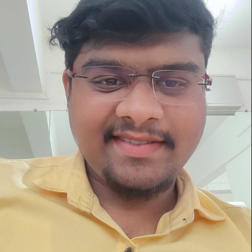 abhishek k.