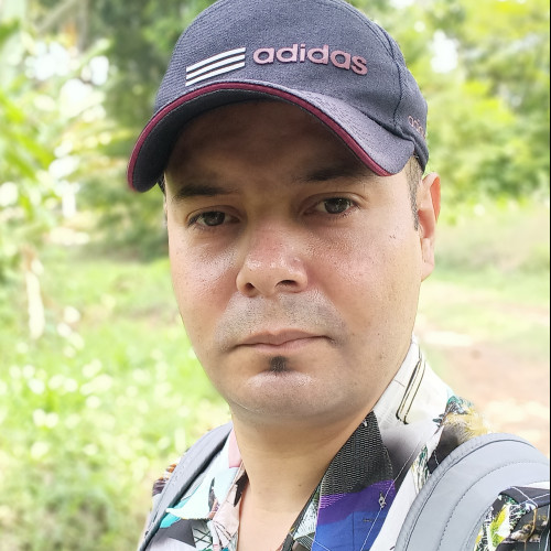 Jhonnatan A. profile photo