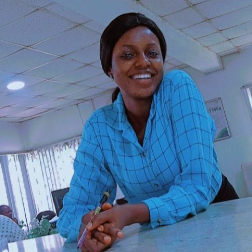 funmilayo i.