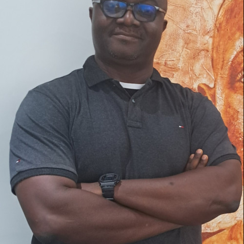 Noah O. profile photo