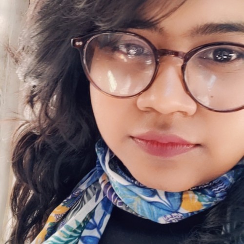 Naveena G.