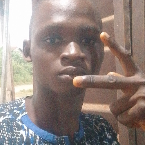 Ononaye I.