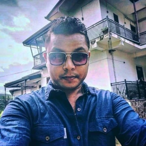 Buddika B. profile photo