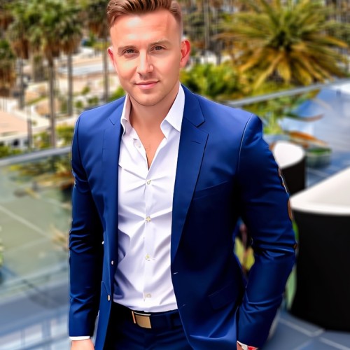 Brandon H. profile photo