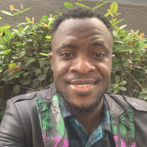 Ayomide O. profile photo