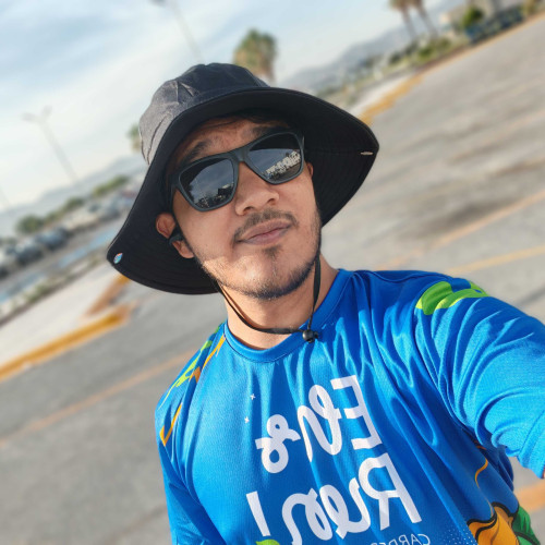 Luis S.