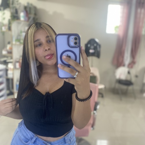 Marifer G.