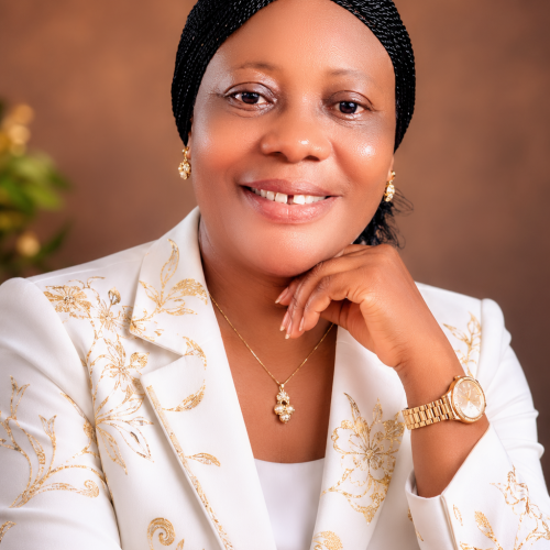 Shola A. profile photo
