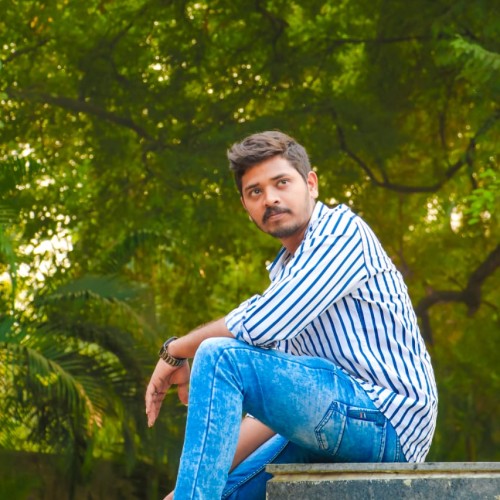Pavan dharmendra  V.