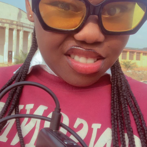 Shasha I. profile photo