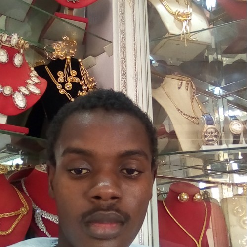 Umar M. profile photo