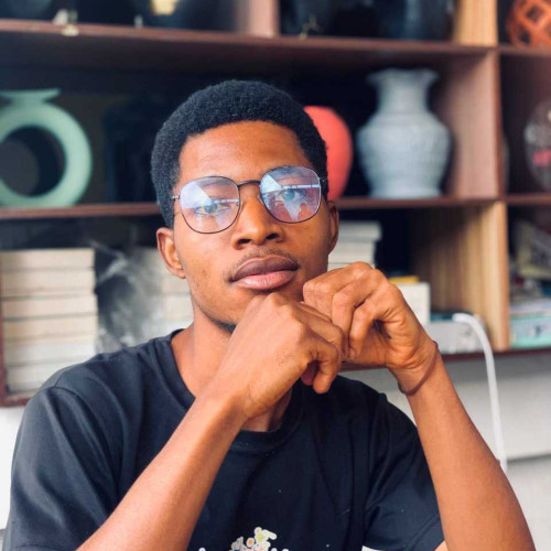 Olamide Ruphus O.