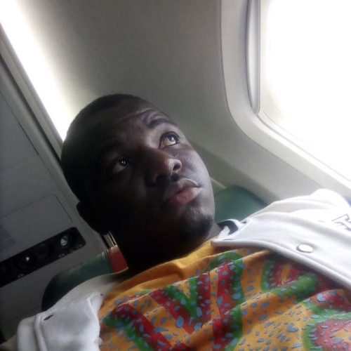 BikojesoChukwunwike Kingsley I. profile photo
