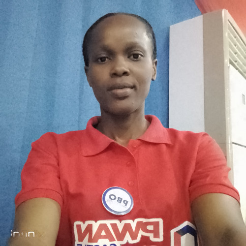 Harriet U. profile photo