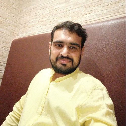 Priyaank  F.