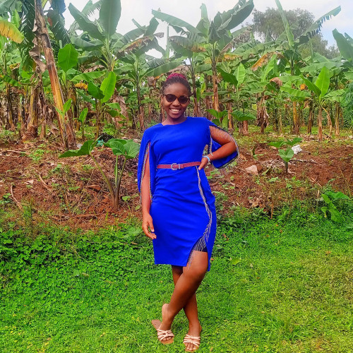 Kirabo S. profile photo